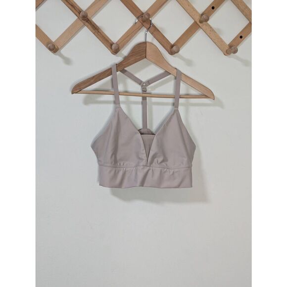 aerie Other - Aerie Offline by Aerie Stretch Medium Support Bra - Size Large